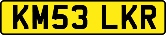 KM53LKR