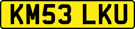 KM53LKU