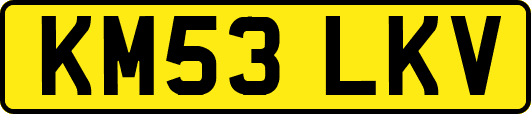 KM53LKV