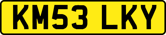 KM53LKY