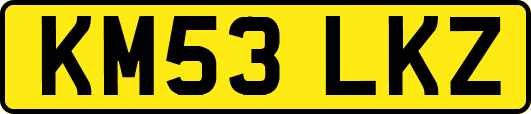 KM53LKZ