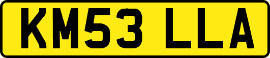 KM53LLA