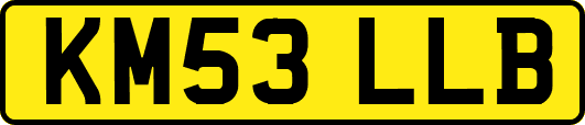 KM53LLB