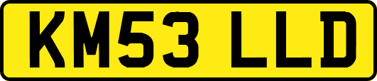 KM53LLD