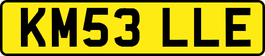 KM53LLE