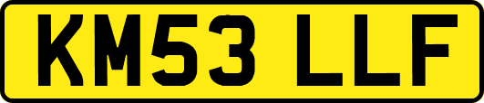 KM53LLF