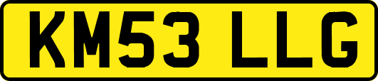 KM53LLG