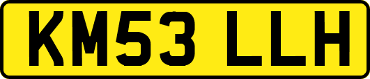 KM53LLH