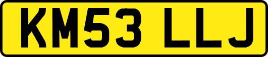 KM53LLJ