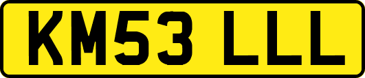 KM53LLL