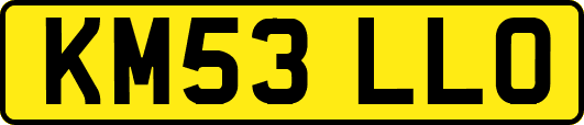 KM53LLO
