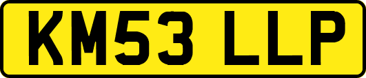 KM53LLP