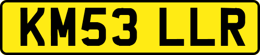 KM53LLR