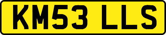 KM53LLS