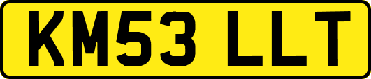 KM53LLT