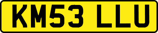 KM53LLU