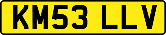KM53LLV