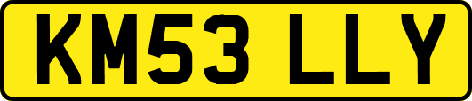KM53LLY