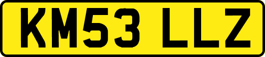KM53LLZ