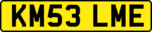 KM53LME