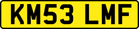 KM53LMF