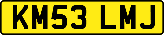 KM53LMJ