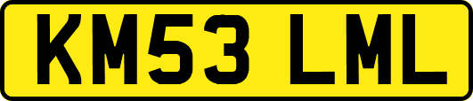 KM53LML