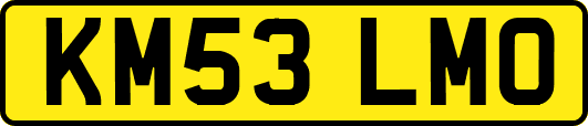 KM53LMO