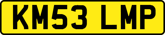 KM53LMP