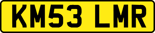KM53LMR