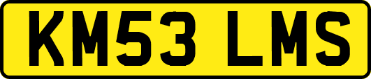 KM53LMS