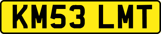 KM53LMT