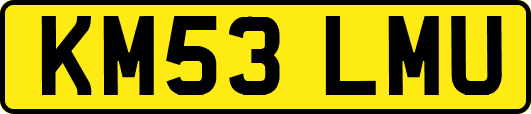KM53LMU