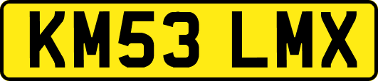 KM53LMX