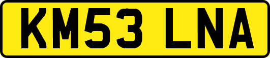 KM53LNA