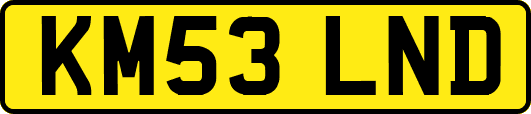 KM53LND