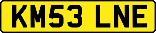 KM53LNE