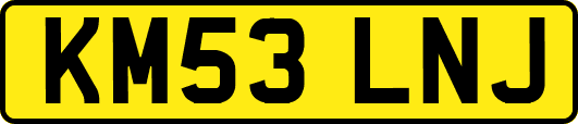 KM53LNJ