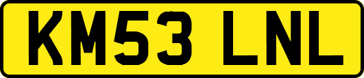KM53LNL