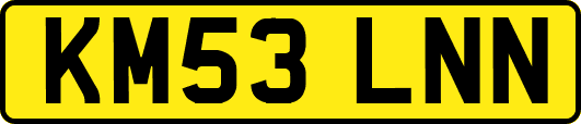 KM53LNN