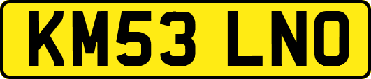 KM53LNO