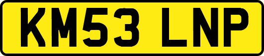 KM53LNP