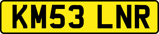 KM53LNR