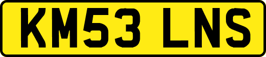 KM53LNS