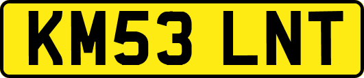 KM53LNT