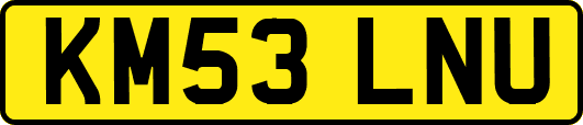 KM53LNU