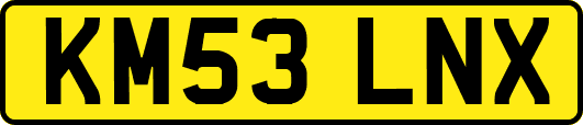 KM53LNX
