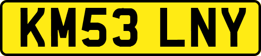 KM53LNY