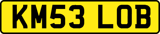 KM53LOB