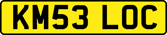 KM53LOC